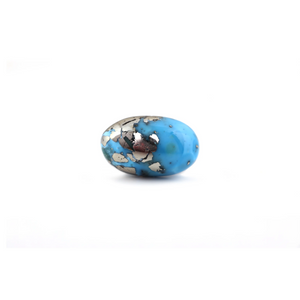 Irani Firoza - 20.9 Carat - Pramogh