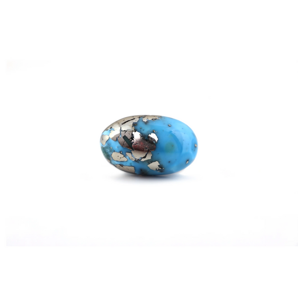 Irani Firoza - 20.9 Carat - Pramogh
