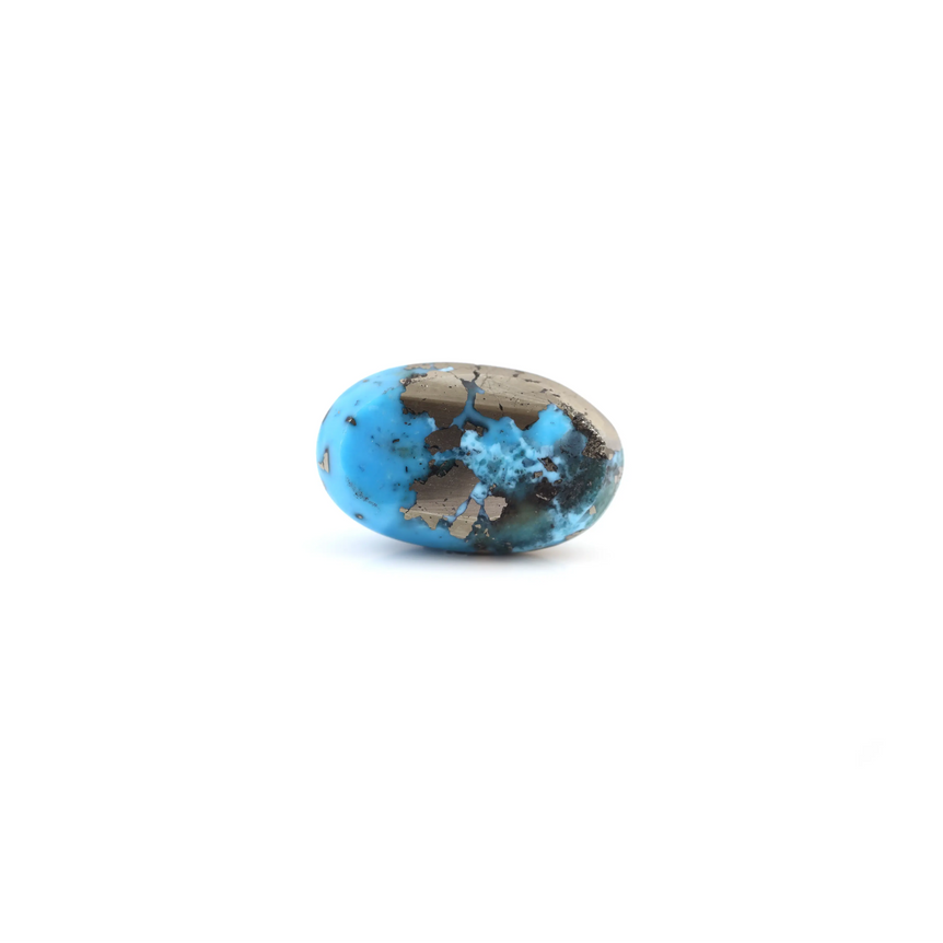 Irani Firoza - 20.9 Carat - Pramogh