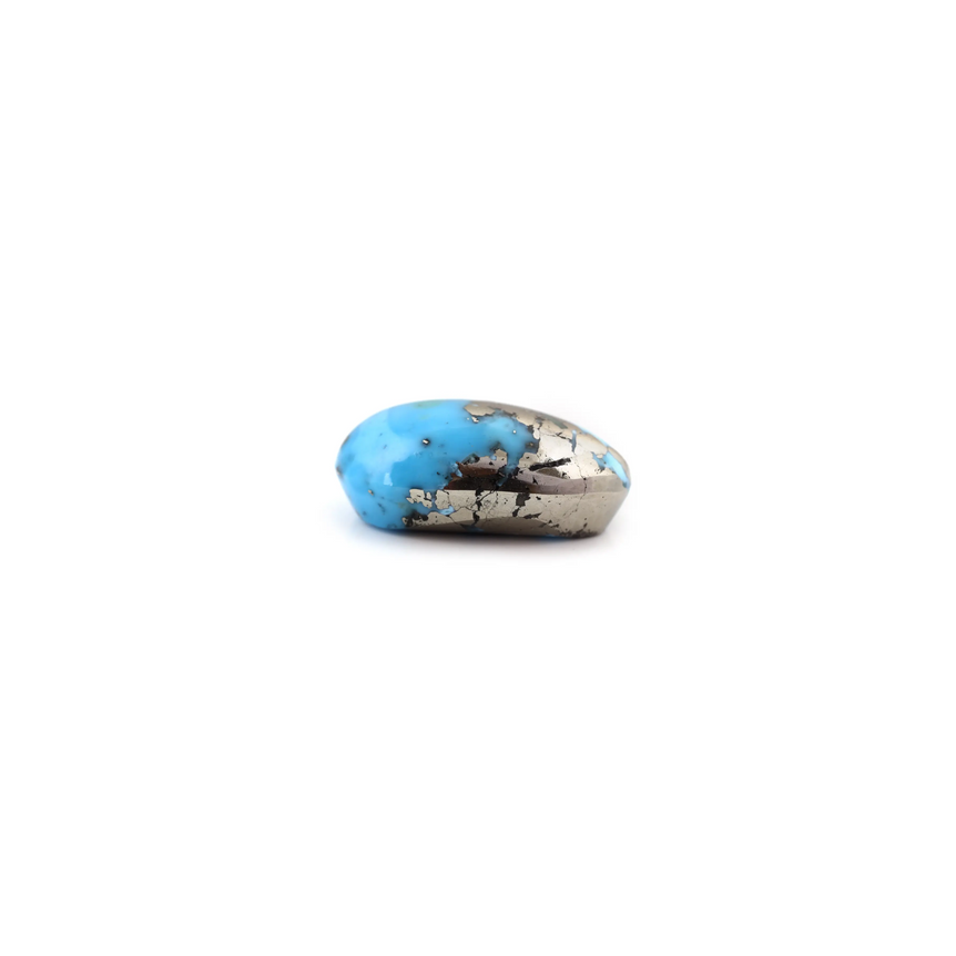 Irani Firoza - 20.9 Carat - Pramogh