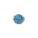 Irani Firoza - 21.2 Carat - Pramogh