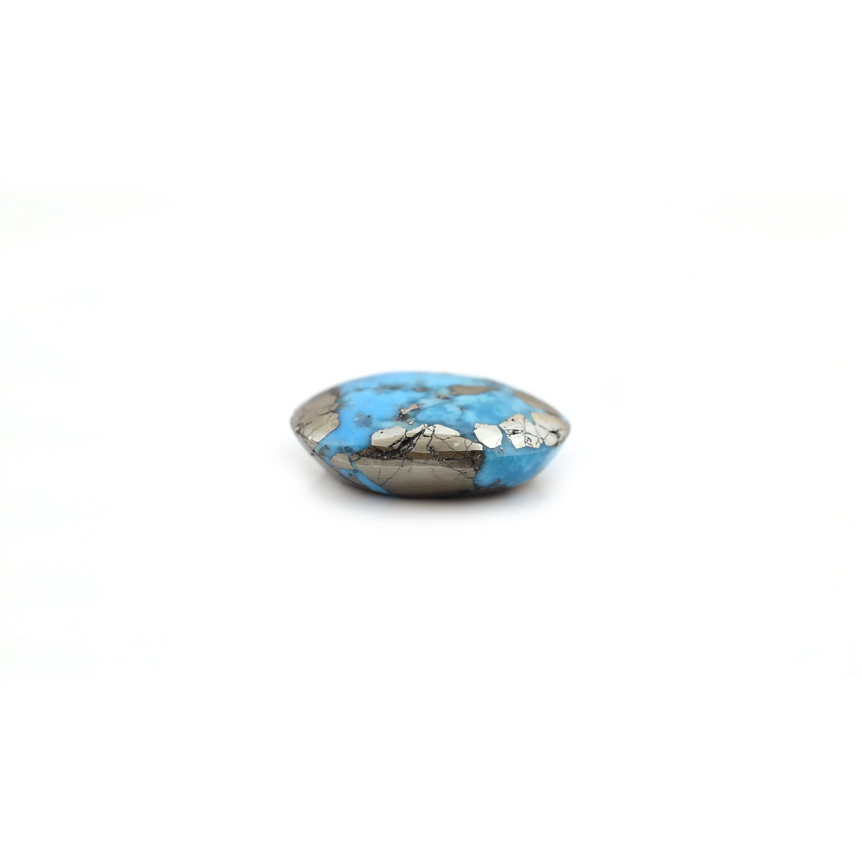 Irani Firoza - 21.2 Carat - Pramogh