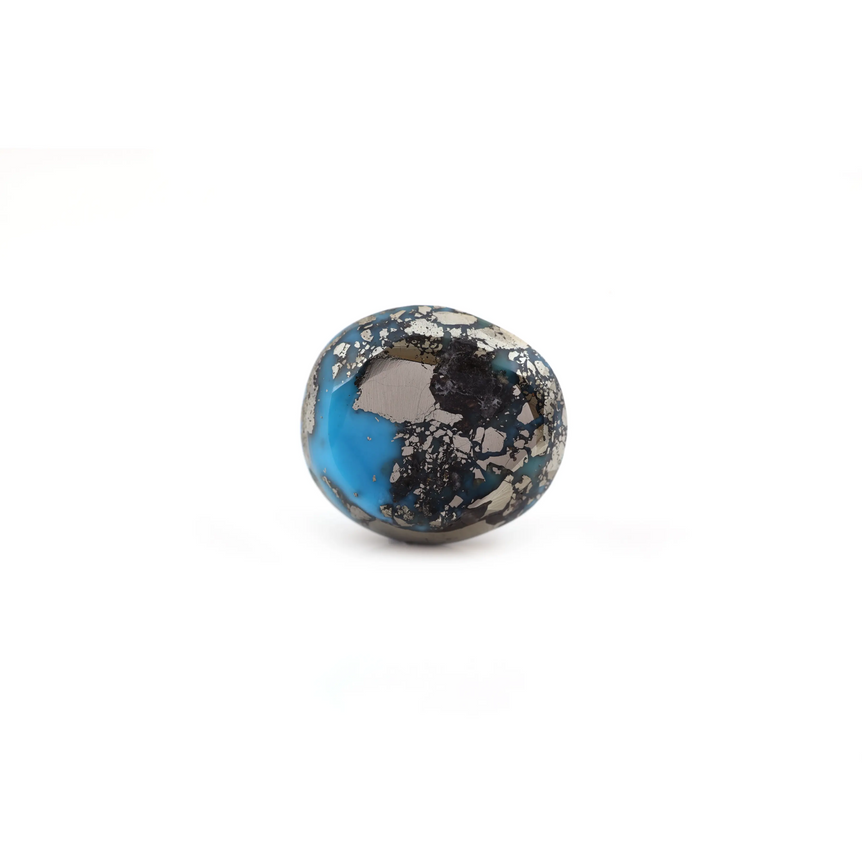 Irani Firoza - 21.5 Carat - Pramogh