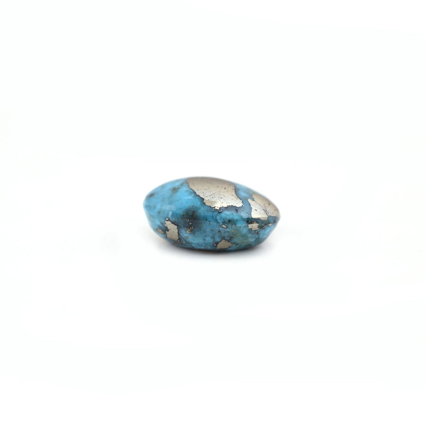 Irani Firoza - 18.45 Carat - Pramogh