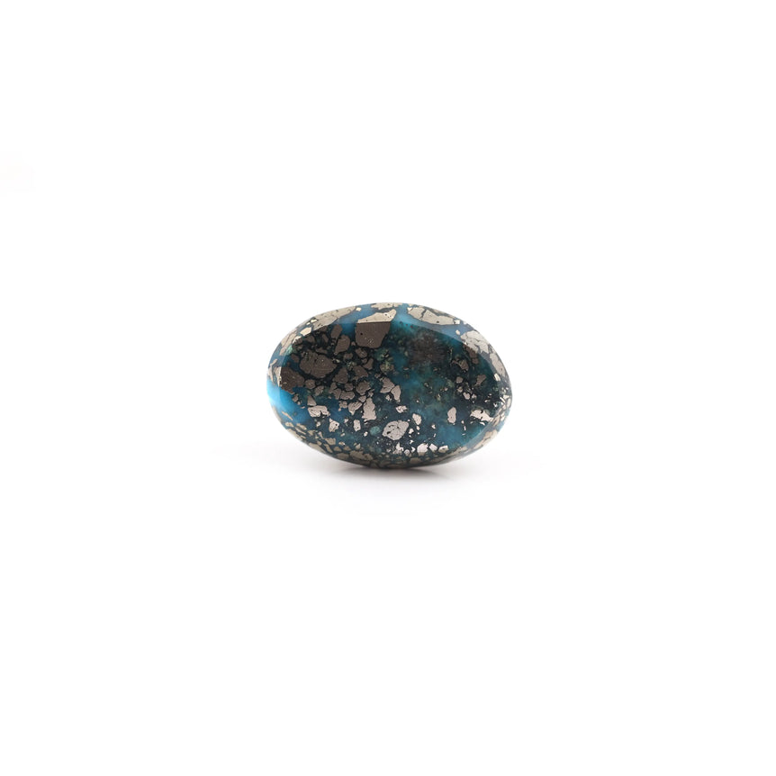 Irani Firoza - 17.75 Carat - Pramogh
