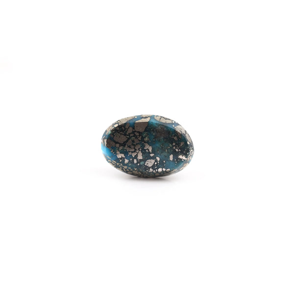 Irani Firoza - 17.75 Carat - Pramogh