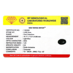 Irani Firoza - 17.75 Carat - Pramogh