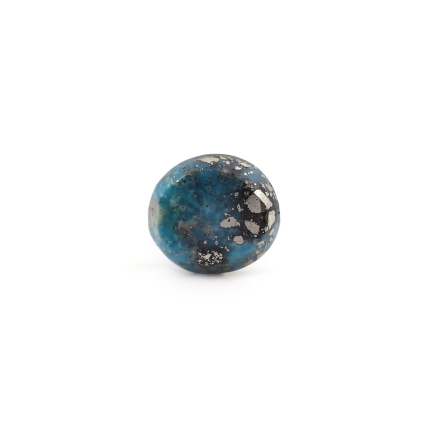 Irani Firoza - 12.3 Carat - Pramogh