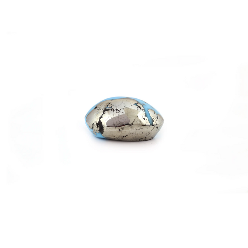 Irani Firoza - 27.55 Carat - Pramogh