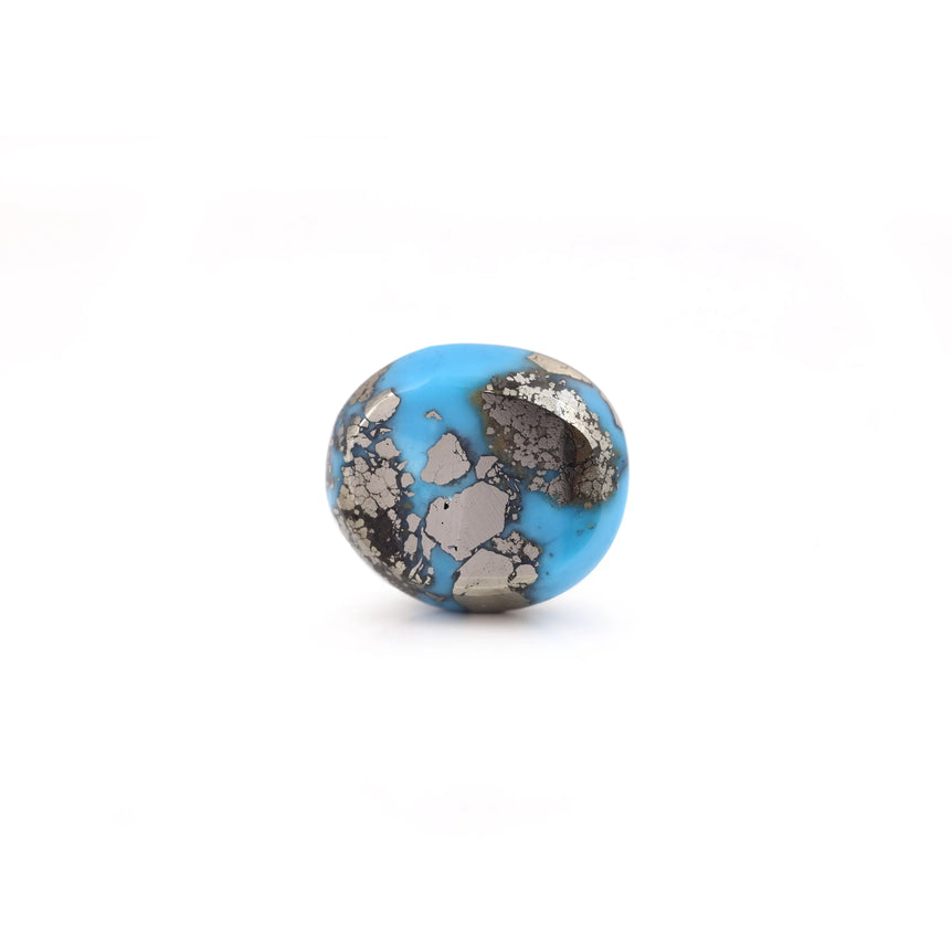 Irani Firoza - 20.3 Carat - Pramogh