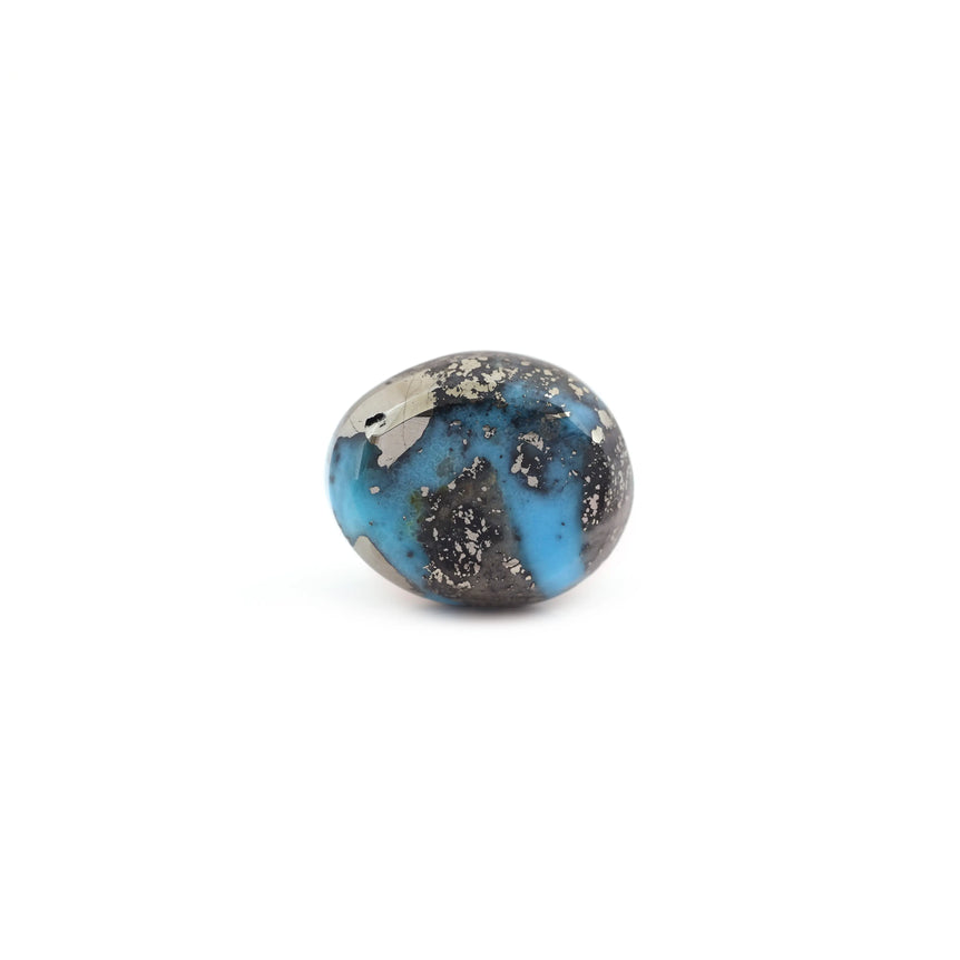 Irani Firoza - 17.4 Carat - Pramogh