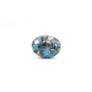 Irani Firoza - 21.25 Carat - Pramogh