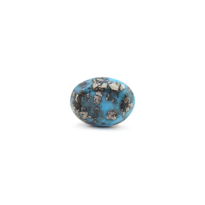 Irani Firoza - 21.25 Carat - Pramogh