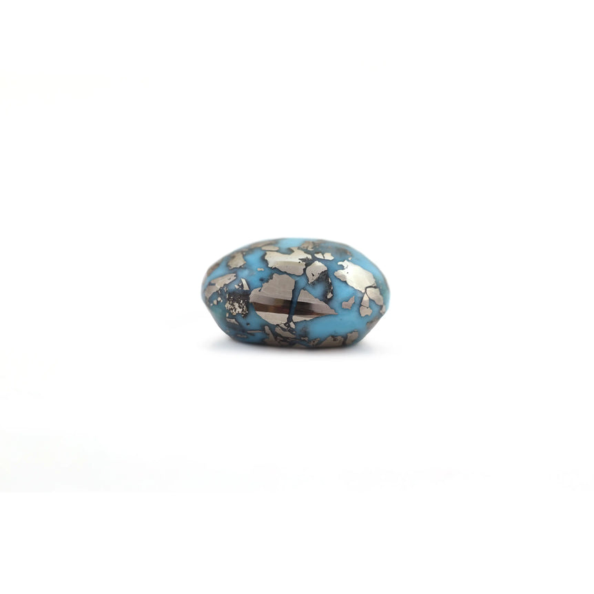 Irani Firoza - 21.25 Carat - Pramogh