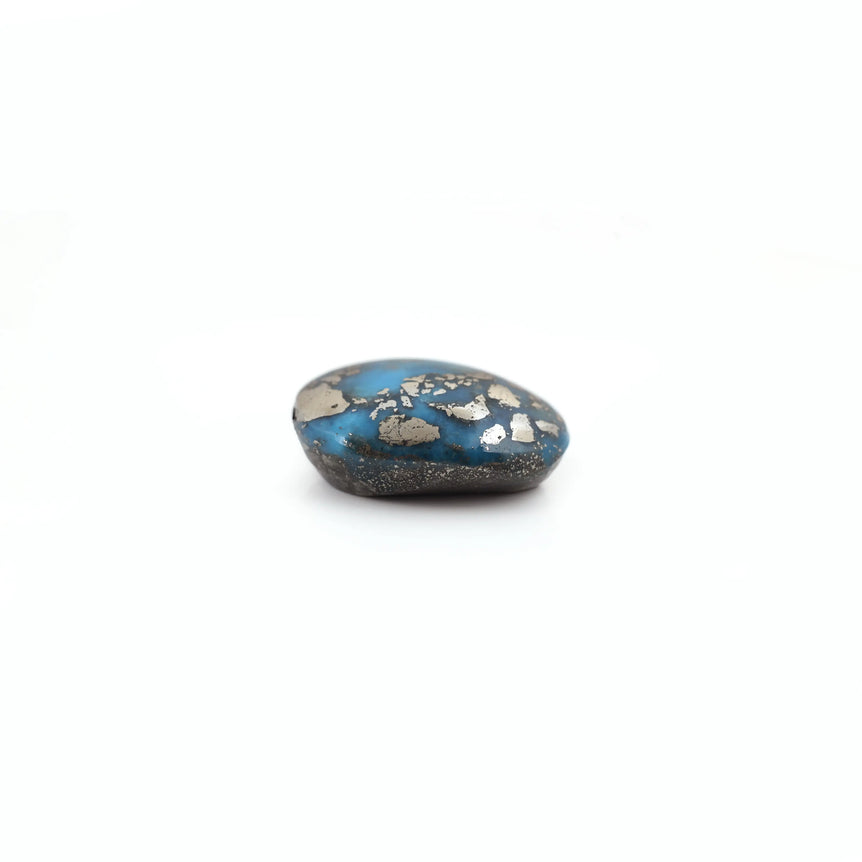 Irani Firoza - 16.8 Carat - Pramogh
