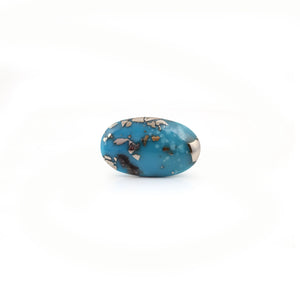 Irani Firoza - 13.15 Carat - Pramogh