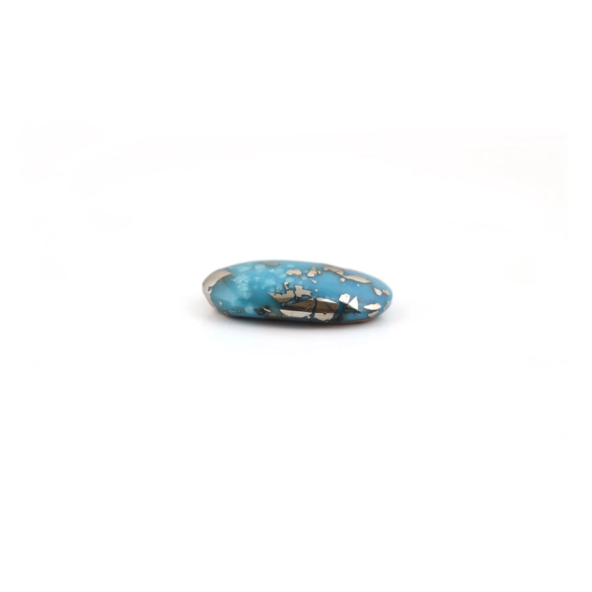 Irani Firoza - 13.15 Carat - Pramogh