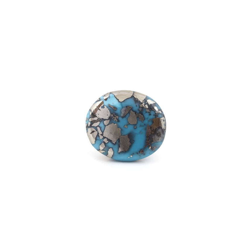 Irani Firoza - 31.7 Carat - Pramogh