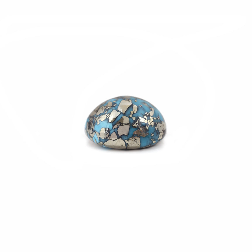 Irani Firoza - 31.7 Carat - Pramogh