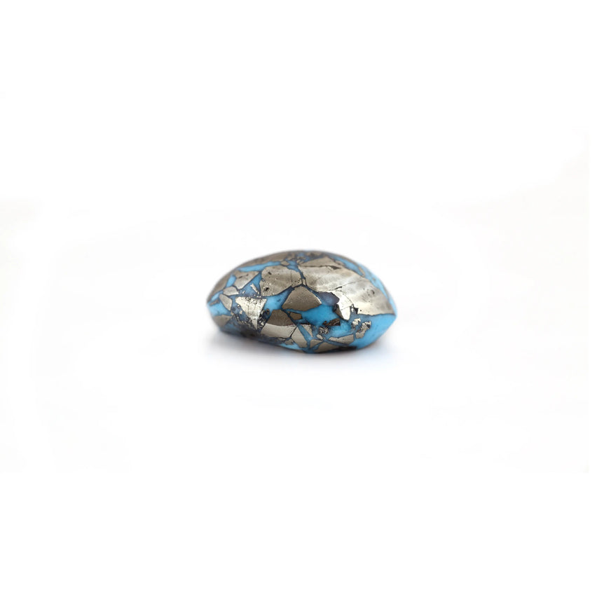 Irani Firoza - 27.15 Carat - Pramogh
