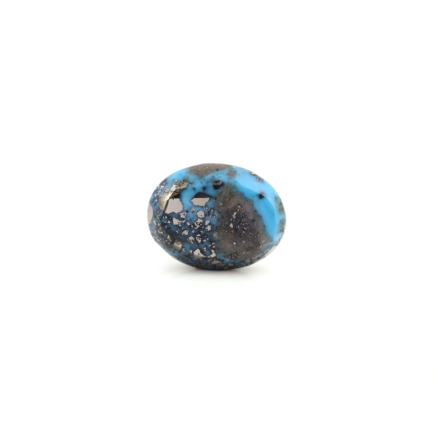 Irani Firoza - 17.05 Carat - Pramogh