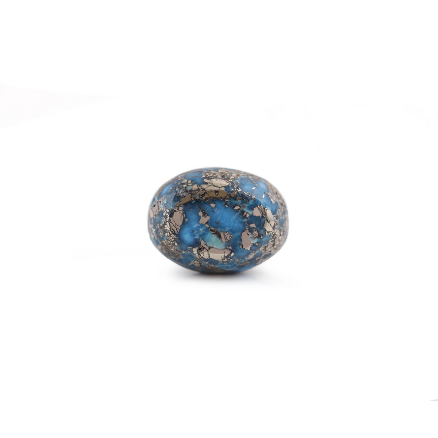 Irani Firoza - 17.15 Carat - Pramogh