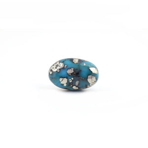 Irani Firoza - 17.15 Carat - Pramogh