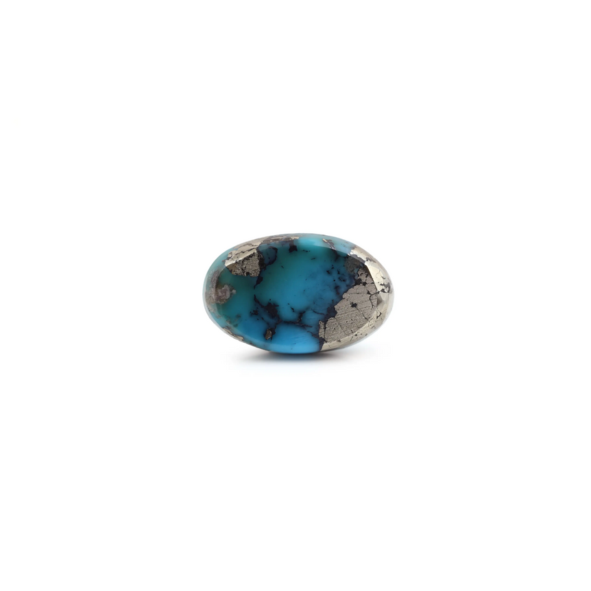 Irani Firoza - 17.15 Carat - Pramogh