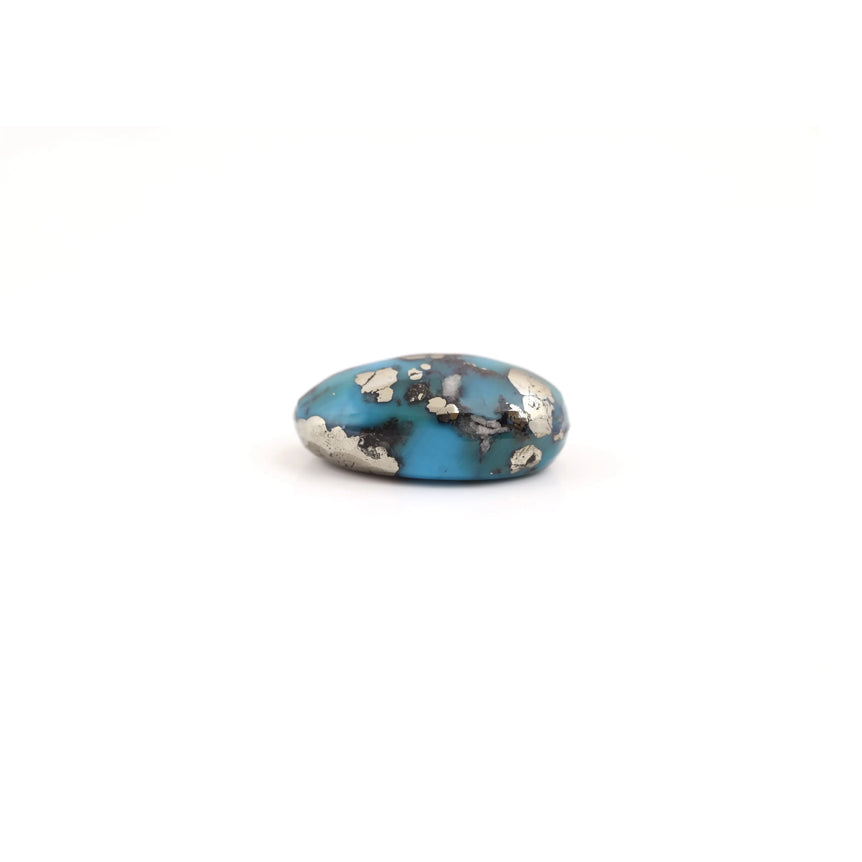 Irani Firoza - 17.15 Carat - Pramogh