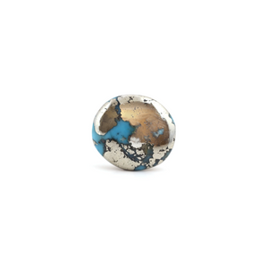 Irani Firoza - 24.85 Carat - Pramogh