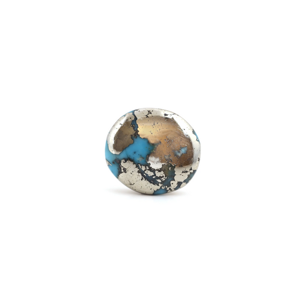 Irani Firoza - 24.85 Carat - Pramogh