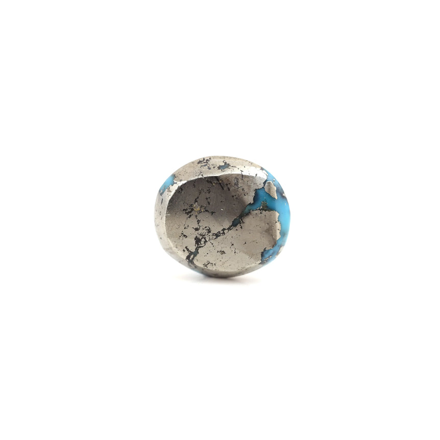 Irani Firoza - 24.85 Carat - Pramogh
