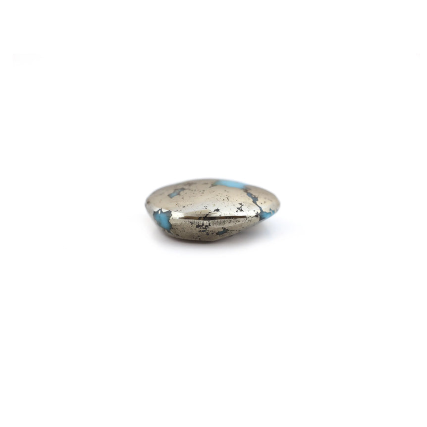 Irani Firoza - 24.85 Carat - Pramogh