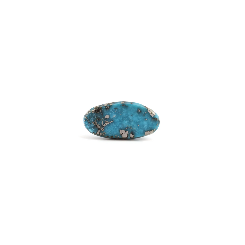 Irani Firoza - 19.3 Carat - Pramogh