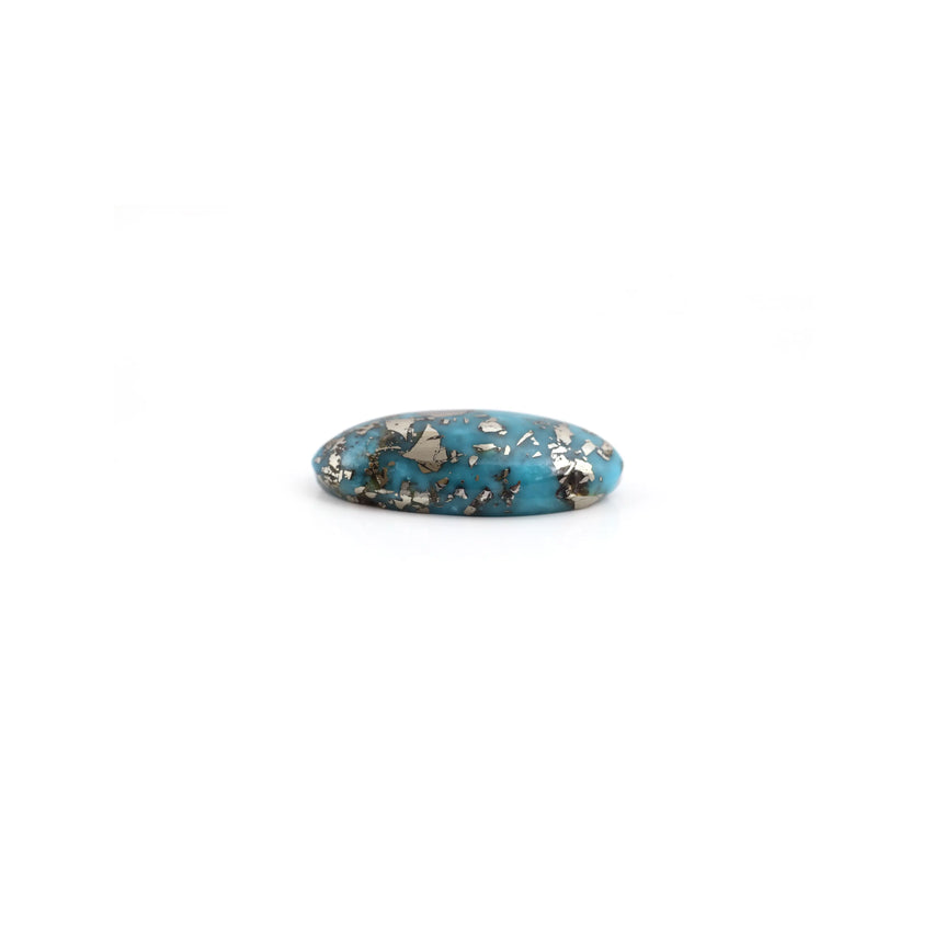 Irani Firoza - 19.3 Carat - Pramogh