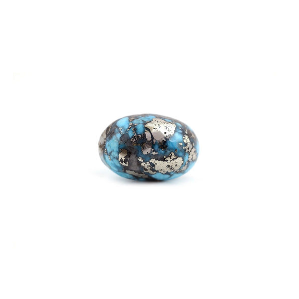 Irani Firoza - 32.2 Carat - Pramogh