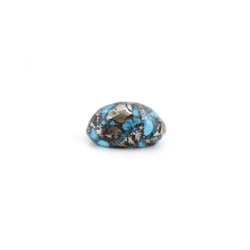 Irani Firoza - 32.2 Carat - Pramogh