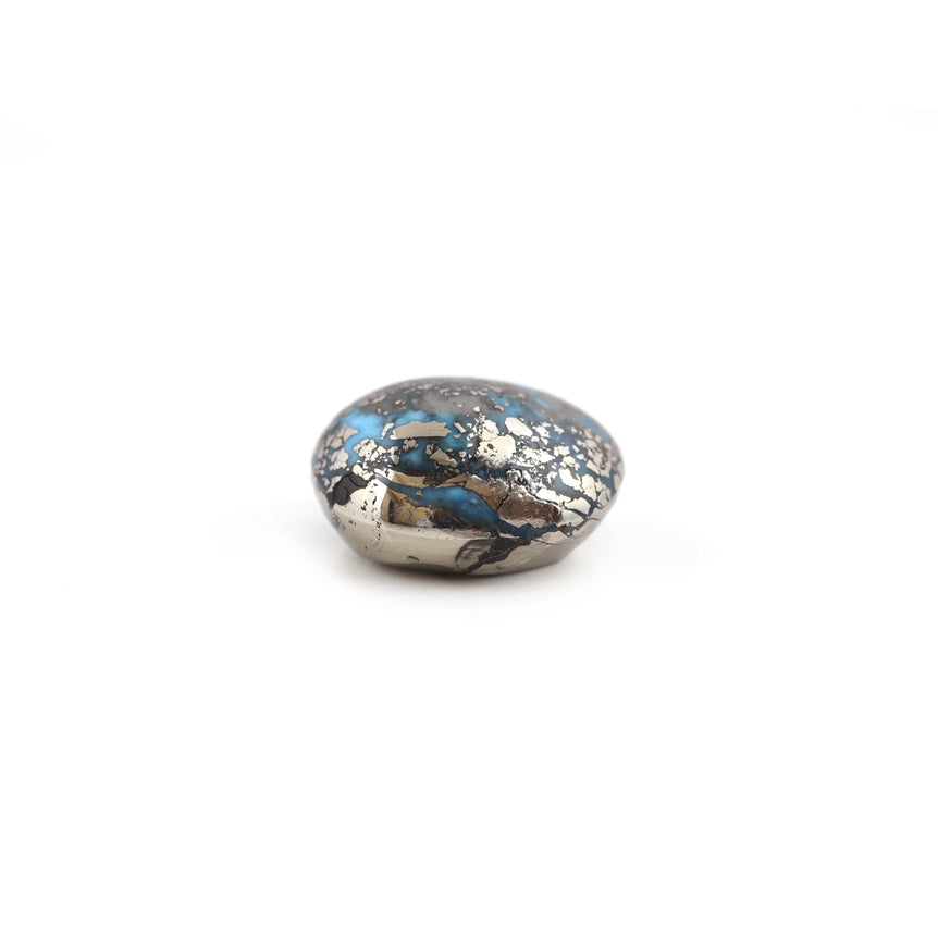 Irani Firoza - 24.9 Carat - Pramogh