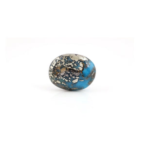 Irani Firoza - 27.7 Carat - Pramogh
