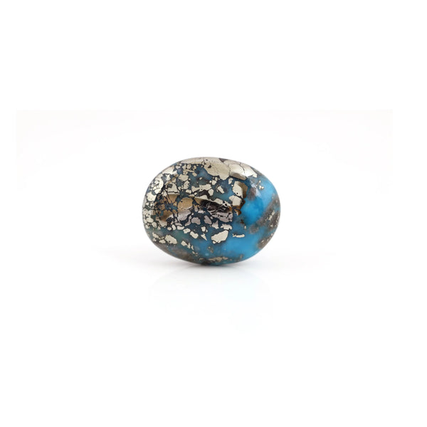 Irani Firoza - 27.7 Carat - Pramogh