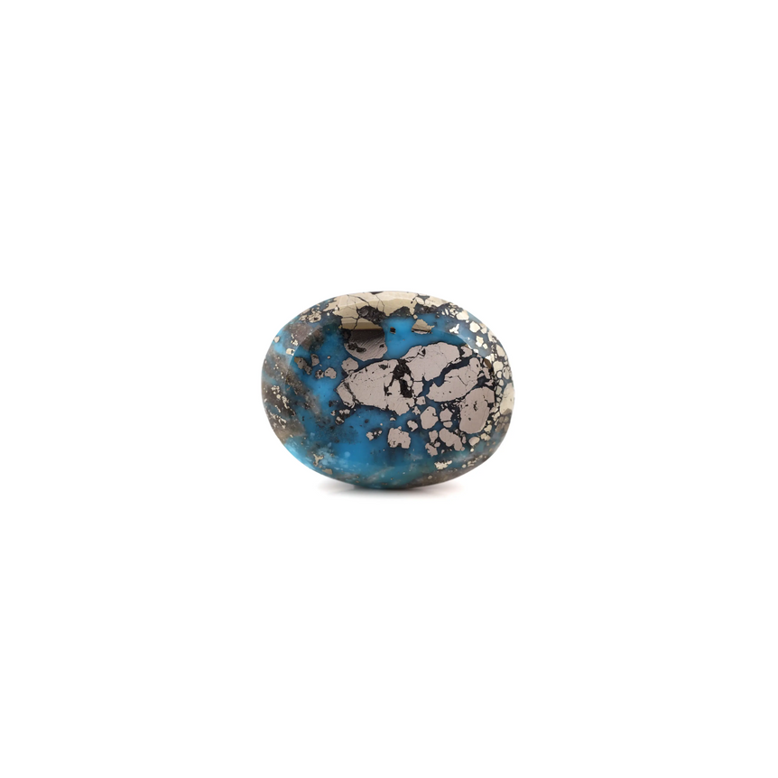Irani Firoza - 27.7 Carat - Pramogh