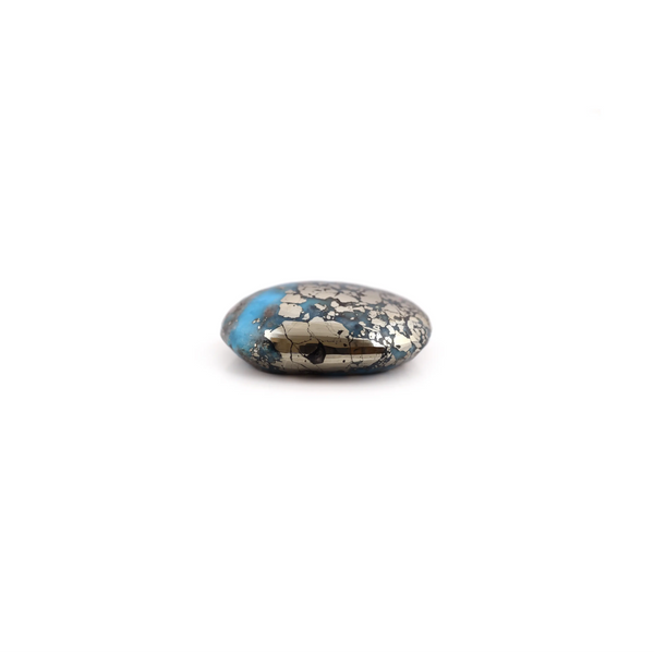 Irani Firoza - 27.7 Carat - Pramogh