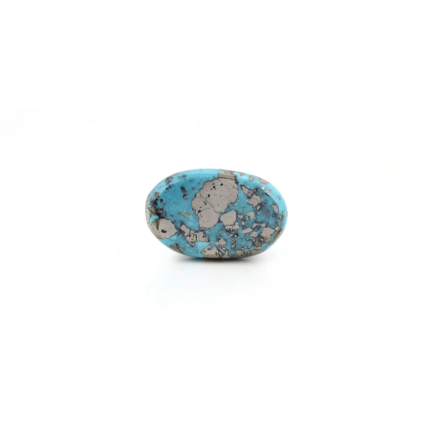 Irani Firoza - 20.2 Carat - Pramogh