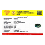 Irani Firoza - 20.2 Carat - Pramogh