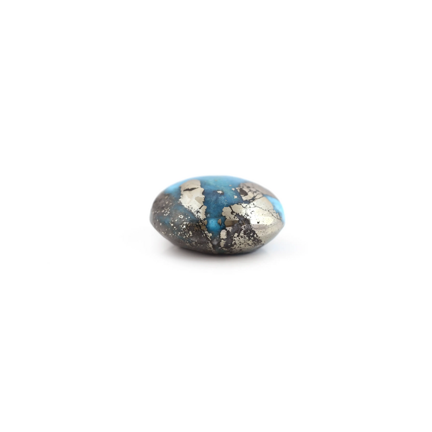 Irani Firoza - 17.1 Carat - Pramogh