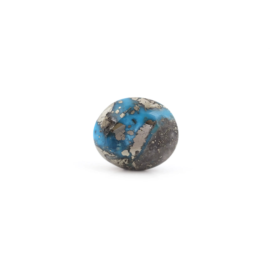 Irani Firoza - 19.65 Carat - Pramogh