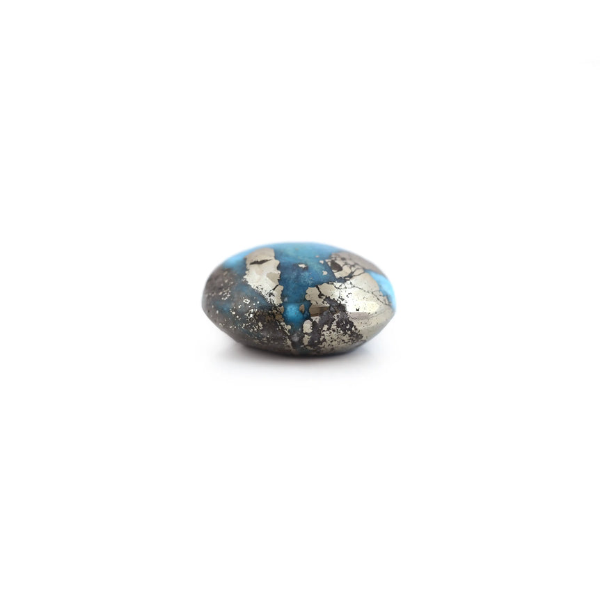 Irani Firoza - 19.65 Carat - Pramogh