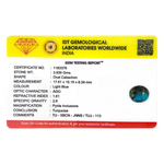 Irani Firoza - 19.65 Carat - Pramogh