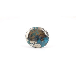 Irani Firoza - 23.7 Carat - Pramogh
