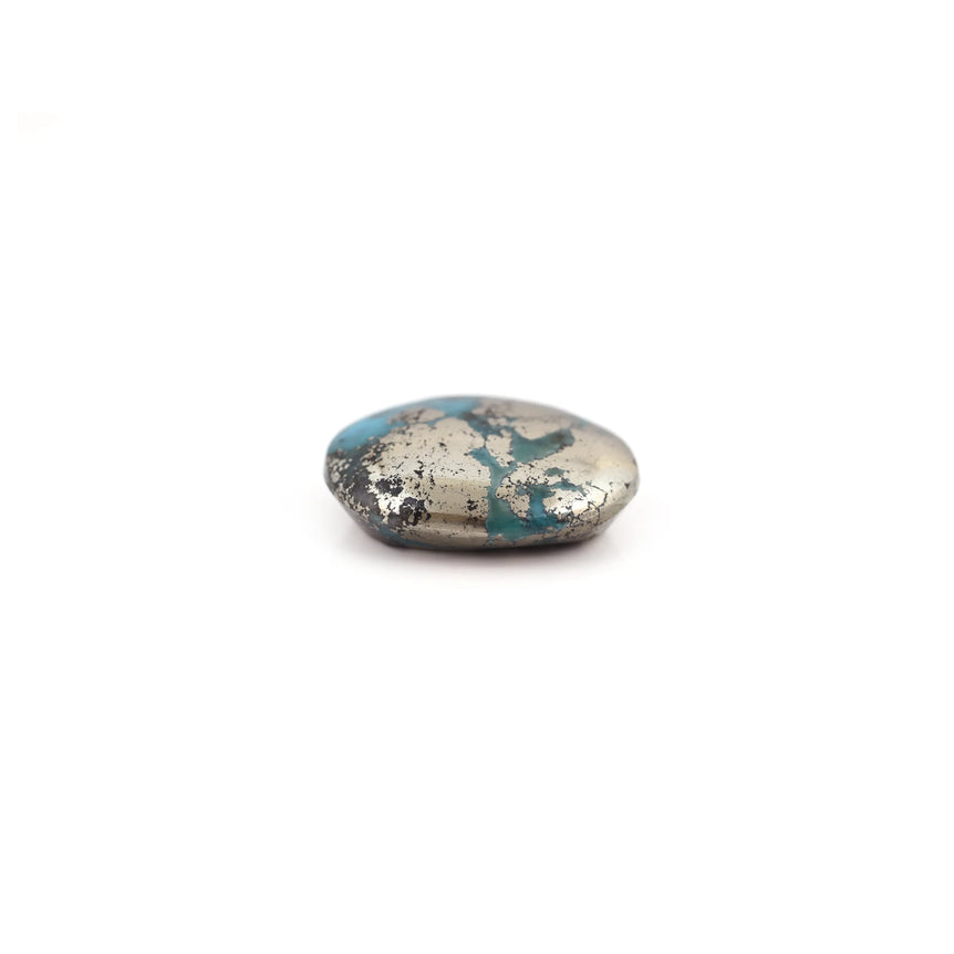 Irani Firoza - 23.7 Carat - Pramogh